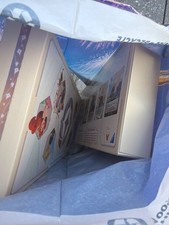 DISNEY LORCANA CURATOR S COLLECTION: HEROINES EDITION SUPER LIMITED MUST COLLECT
