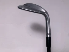 TaylorMade Milled Grind 4 Chrome Lob Wedge LW 58* DG S400 Mens RH