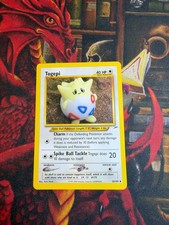 Togepi #56 Prices | Pokemon Neo Destiny | Pokemon Cards