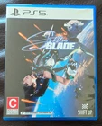 STELLAR BLADE - Sony PS5 PlayStation 5 IN EXCELLENT CONDITION