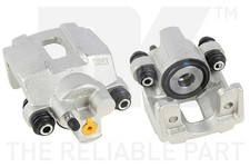 NK Bremssattel 219329 Gusseisen für JEEP CHEROKEE KJ 4x4 Laredo CRD