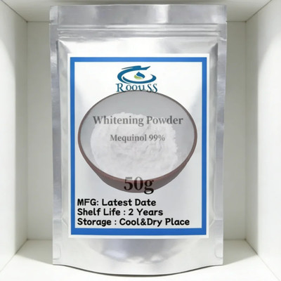 Mequinol Powder 99% Free Shipping