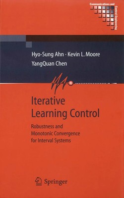 Hyo-Sung Ahn (u. a.) | Iterative Learning Control | Taschenbuch | Englisch