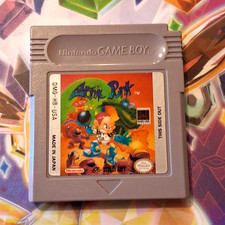 Thumbnail of ebay&reg; auction 327283773667 | Gameboy Classic Atomic Punk (US Modul, Nintendo)