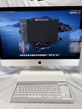 Apple iMac 27   Late 2012   Intel Core i5, 8GB RAM, 1TB HDD Keyboard  Mouse 