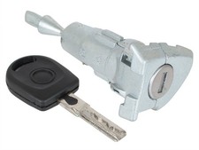 VW Passat B6 05-11 Türschlosseinsatz vorne links