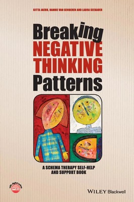Gitta Jacob (u. a.) | Breaking Negative Thinking Patterns | Taschenbuch (2015)