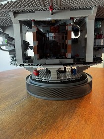LEGO Star Wars 75159 UCS Death Star 4016pcs w/ 27 Minifigs & Instructions