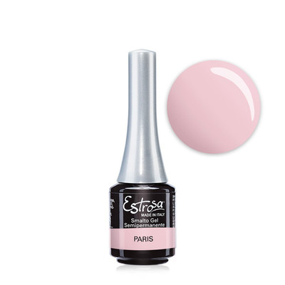 Estrosa Semi-Permanent Gel Polish 7ml 7808 Paris