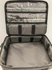 Vintage Atari Lynx Carrying Case