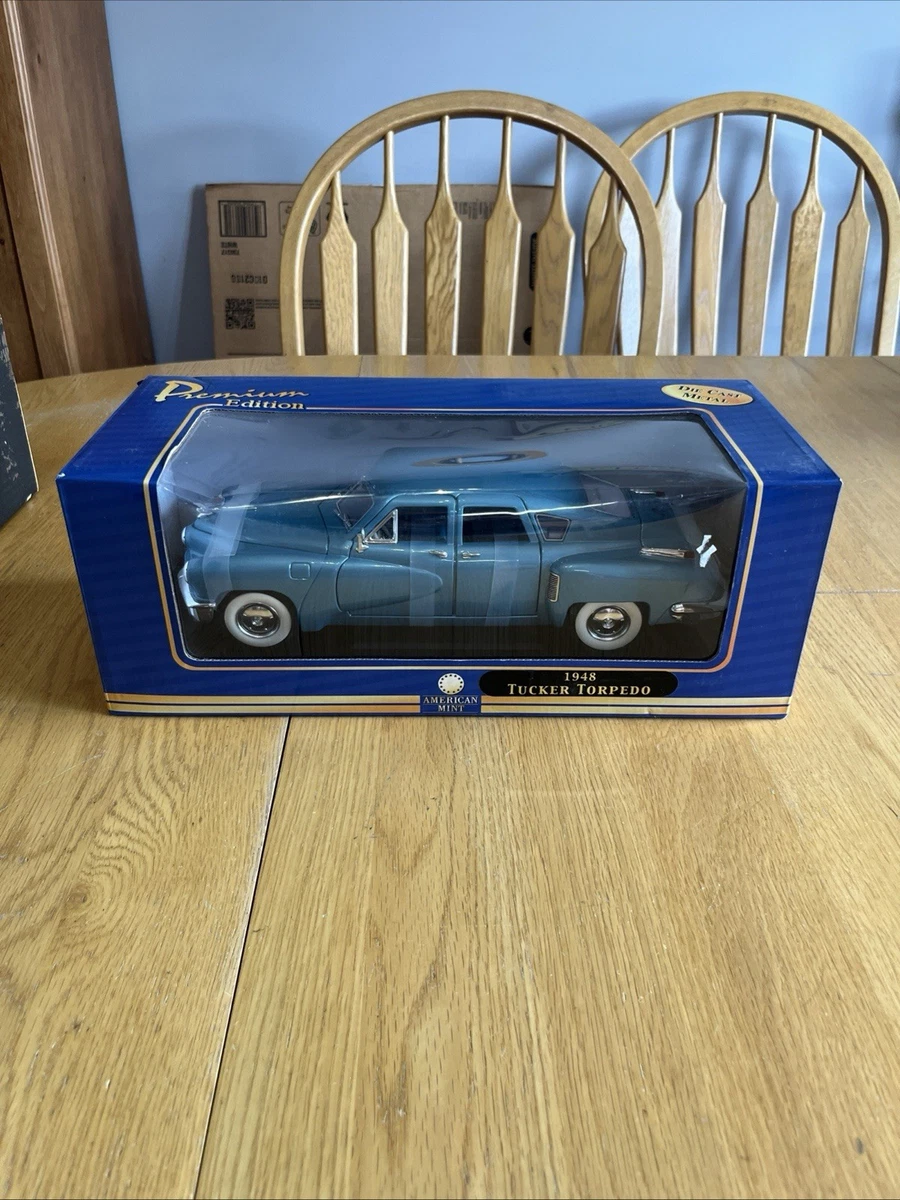 1 18 Tucker for sale | eBay