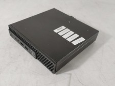 Dell OptiPlex 3050 Micro Core i5-6500T 2.50 GHz 8 GB DDR4 No HDD