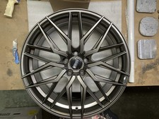 20 Vmr Wheel V802 20x9 Et25 5x112 66.6mm Bore Anthracite Metallic 20 Vmr Wheel V802 20x9 Et25 5x112 66.6mm Bore Anthracite Metallic
