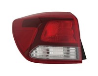 RÜCklicht Rechts FÜR Kia RIO AB 2017