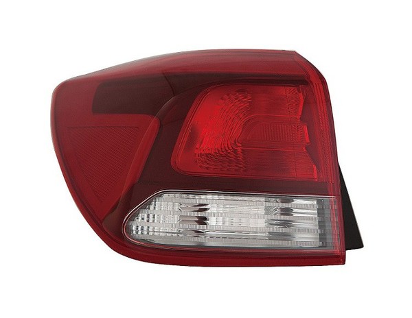 RÜCklicht Rechts FÜR Kia RIO AB 2017-image