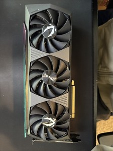 Zotac 3080 | eBay Zotac 3080 | eBay