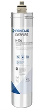 Pentair Everpure H-104 Complete Drinking Water Filtration System, 1,000 Gallon C