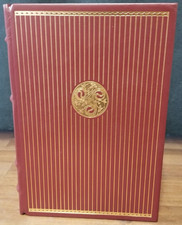 Vintage 1976 Ulysses James Joyce From The Franklin Library