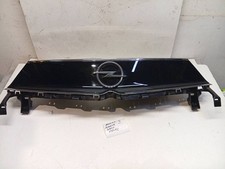 Calandre Opel Mokka