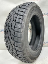1x General Altimax Arctic 12 P18565r15 92 T Quality Used Tires 1032