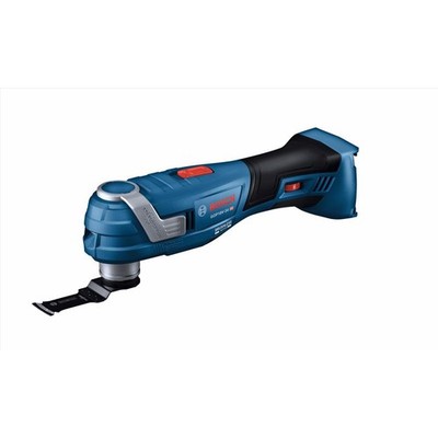 18V BRUSHLESS STARLOCK PLUS OSCILLATING MULTITOOL (BARE TOOL) BLUE/BLACK