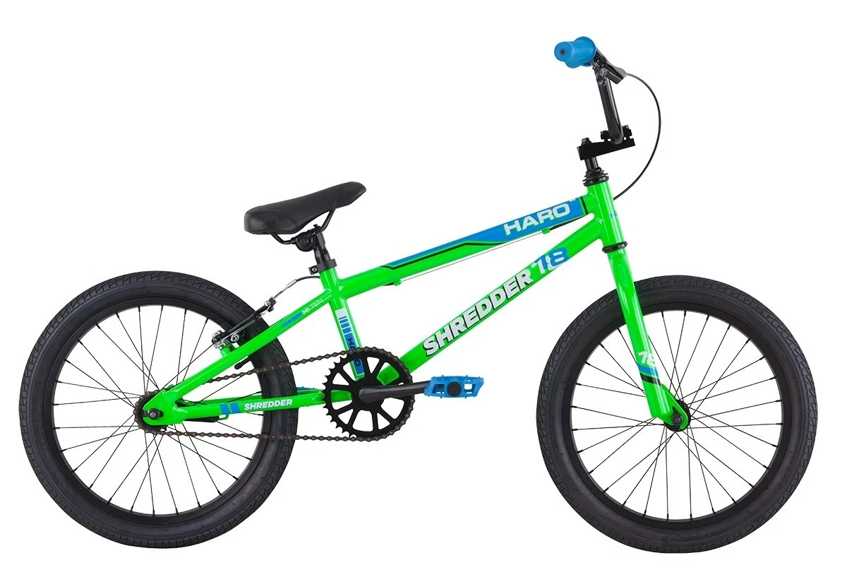 Haro BMX Bike Unisex Kids Bikes for sale | eBay