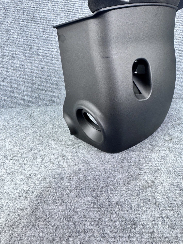 Hyundai Elantra GT 2013-2017 encendido columna de dirección cubierta inferior solamente Foto 3 de 4