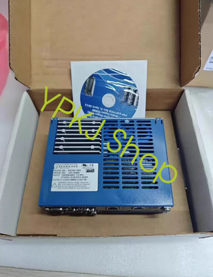 1PCS NEW Kollmorgen S20260-VTS Servo Drive Fast Shipping Via Fedex/DHL