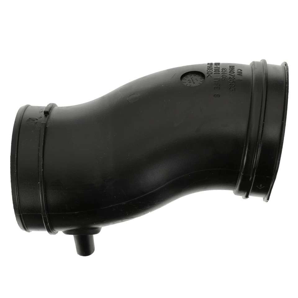 Manguera de conducto de entrada de purificador de aire del motor 6,0 L diésel Powerstroke 3C3Z-9C623-AA OEM NUEVO Foto 4 de 4