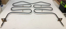 Base Oven Element Heartland # 3551  Fisher & Paykel DCS Range # 211845