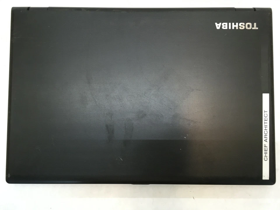 Portátil Toshiba Tecra C50 Intel i5 4GB RAM 15.6" SIN SDD/OS PANTALLA NEGRA QT Foto 4 de 4