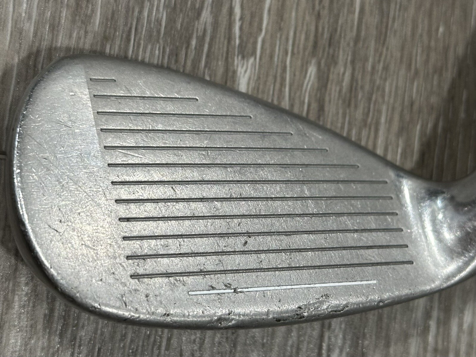 MEN RH SWING COBRA SZ IRON SET (5P+S) & BEN HOGAN 50 DEGREE WEDGE eBay