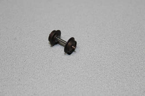 Minitrix 66649 Wheelset Gauge N