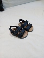 Baby Gap Infant Sandals 3 To 6 Months Old