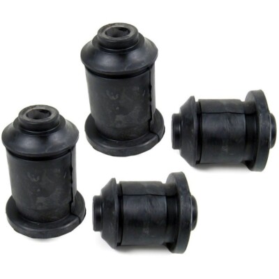 K6658 Mevotech Front Lower Control Arm Bushings Kit Set of 2 for Chevy GMC 4WD