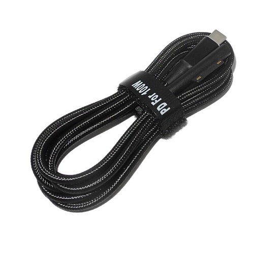 100W USB C to Surface Connect Power Cable for Microsoft Surface Pro 7 6 5 4 3 Go - 第 4/5 張圖片
