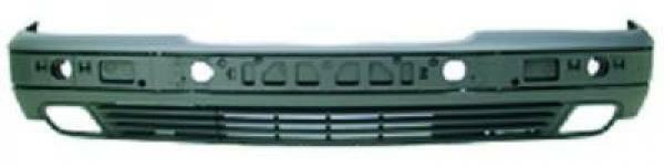 StoßStange Vorne Passend FüR Mercedes W210 Baujahr 1995-1999 Elegance Avantgarde-image