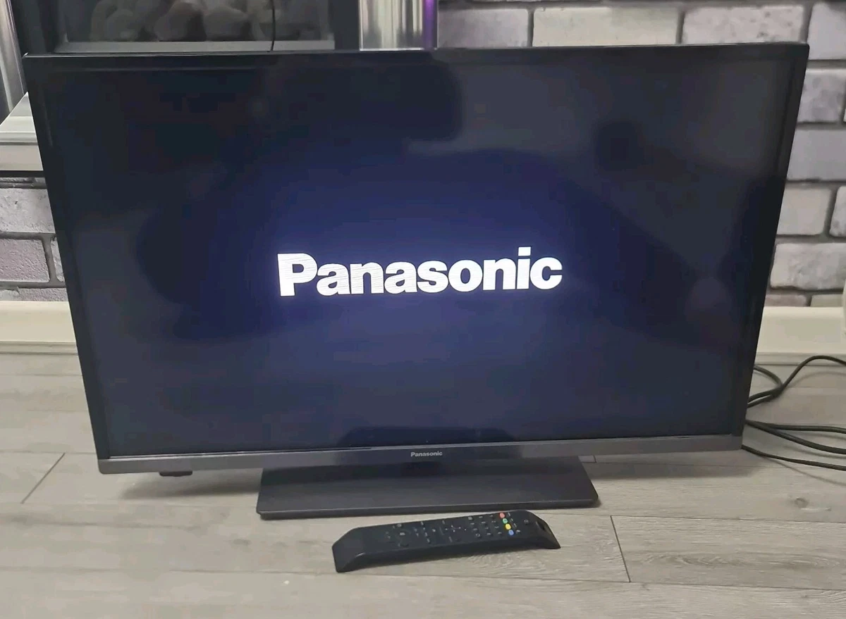 Las mejores ofertas en Los televisores Panasonic 30