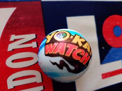 yokai watch pelota