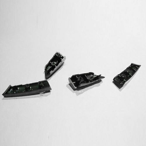 4-teilige Original-Seitentasten G4 G5 G6 G7 Für Logitech G900 G903 Gaming Mouse - Bild 7 von 9
