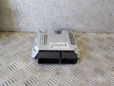 BMW F20 2.0 DIESEL N47D20C Schrägheck 5 Türer 2011-2015 Motorsteuergerät 8517874