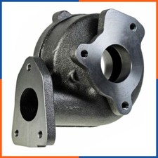 Turbo Renault AVANTIME