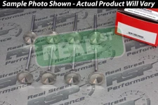 Manley Performance Race STD Exhaust Valves 1.550 inch Chevy LS1 LS2 11361-8