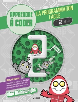 La programmation facile 2 - Max Wainewright - V1996812