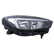 [Halogen] For 2020-2023 Buick Encore GX Passenger Side Headlight w/ LED DRL RH