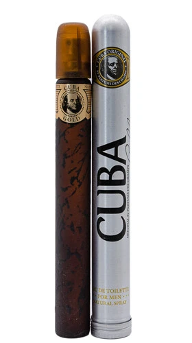Cuba gold for men sales