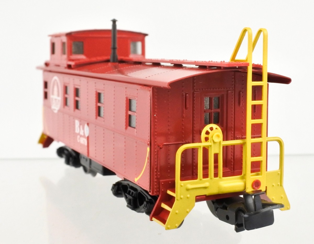 MARKLIN HO 37618 DIGITAL BALTIMORE & OHIO F7 ABB DIESEL