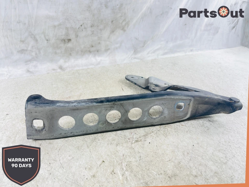 AUDI A8 QUATTRO 2013-2014 capó derecho bisagra 4H0823302G OEM Foto 3 de 4