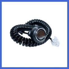 10pcs DS1990A iButton DS9092 Plastic RJ11 Probe Reader Socket-TMR-IRON-P RJ11