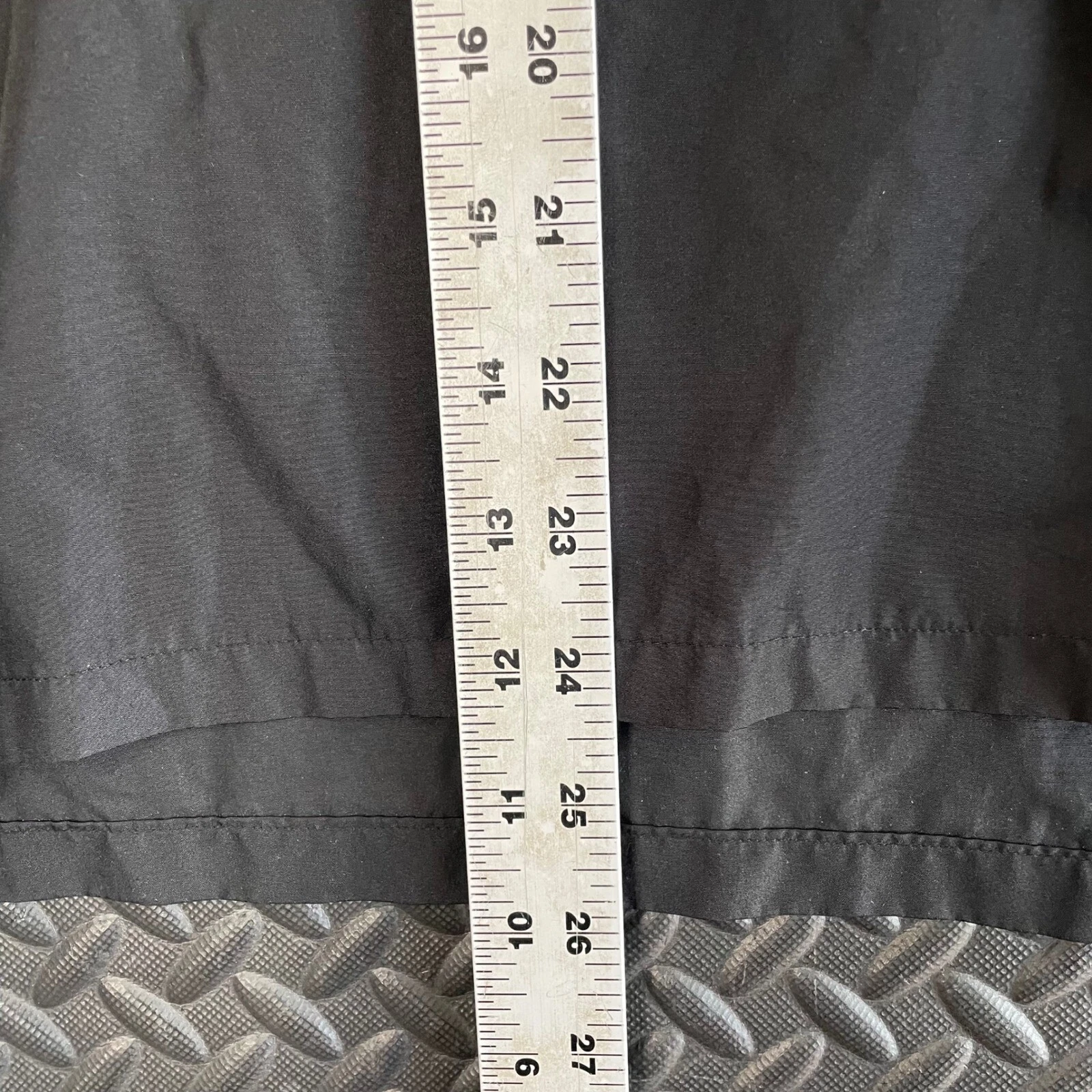 UNDERCOVER Giacca a vento Victorias Secret ROSA donna 1 2 zip grigio nero pullover M L